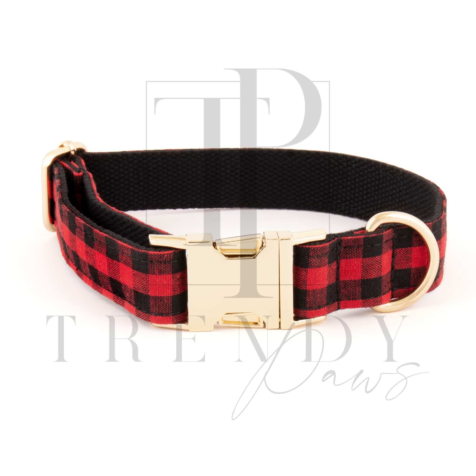 trendy paws šuns antkaklis