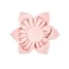 Trendy Paws gėlė šuniui pastelinio rožinio, aksesuaras šuniuai skirtas dėti ant antkaklio, petnešų