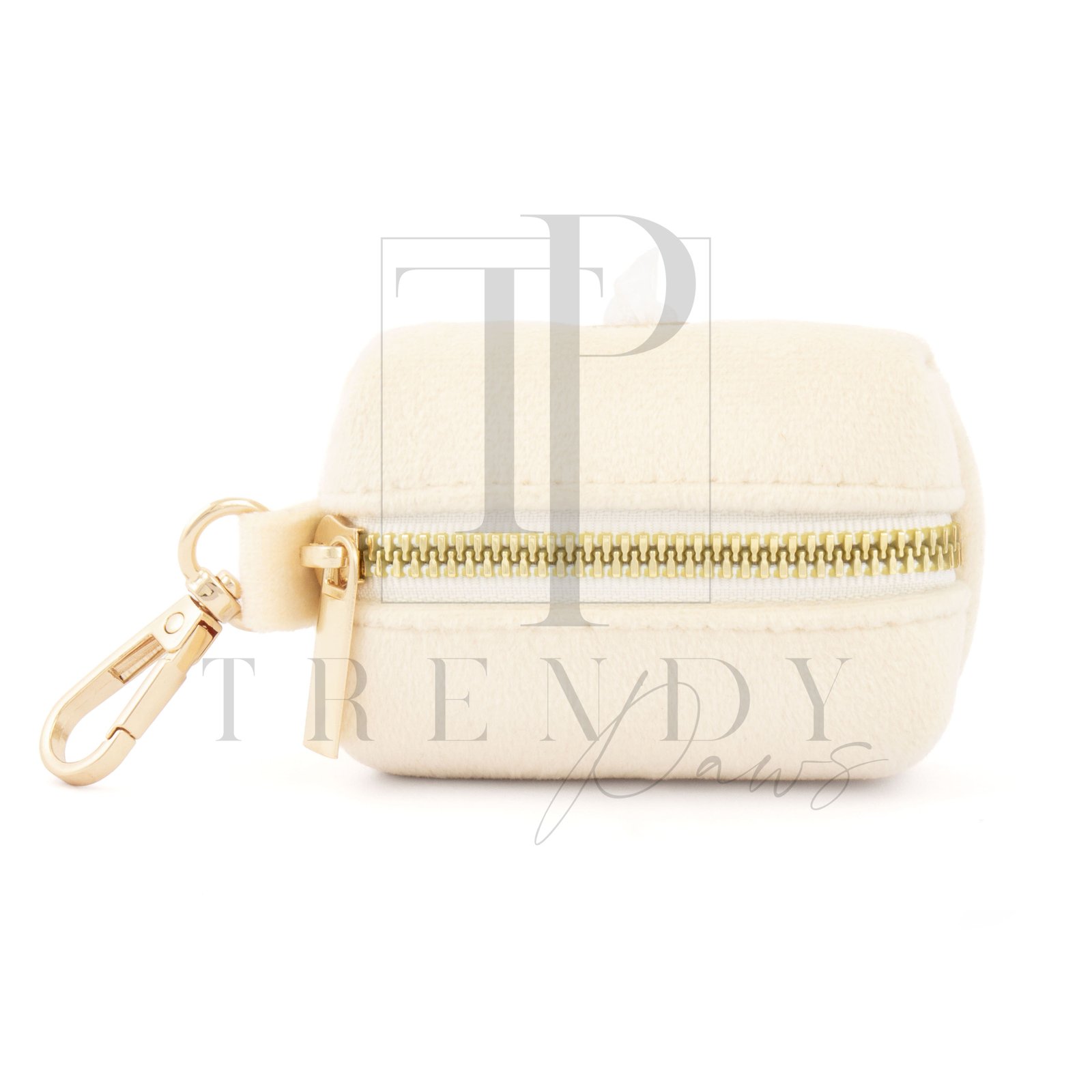 Trendy paws deklas maisiukams ar skanestams baltas