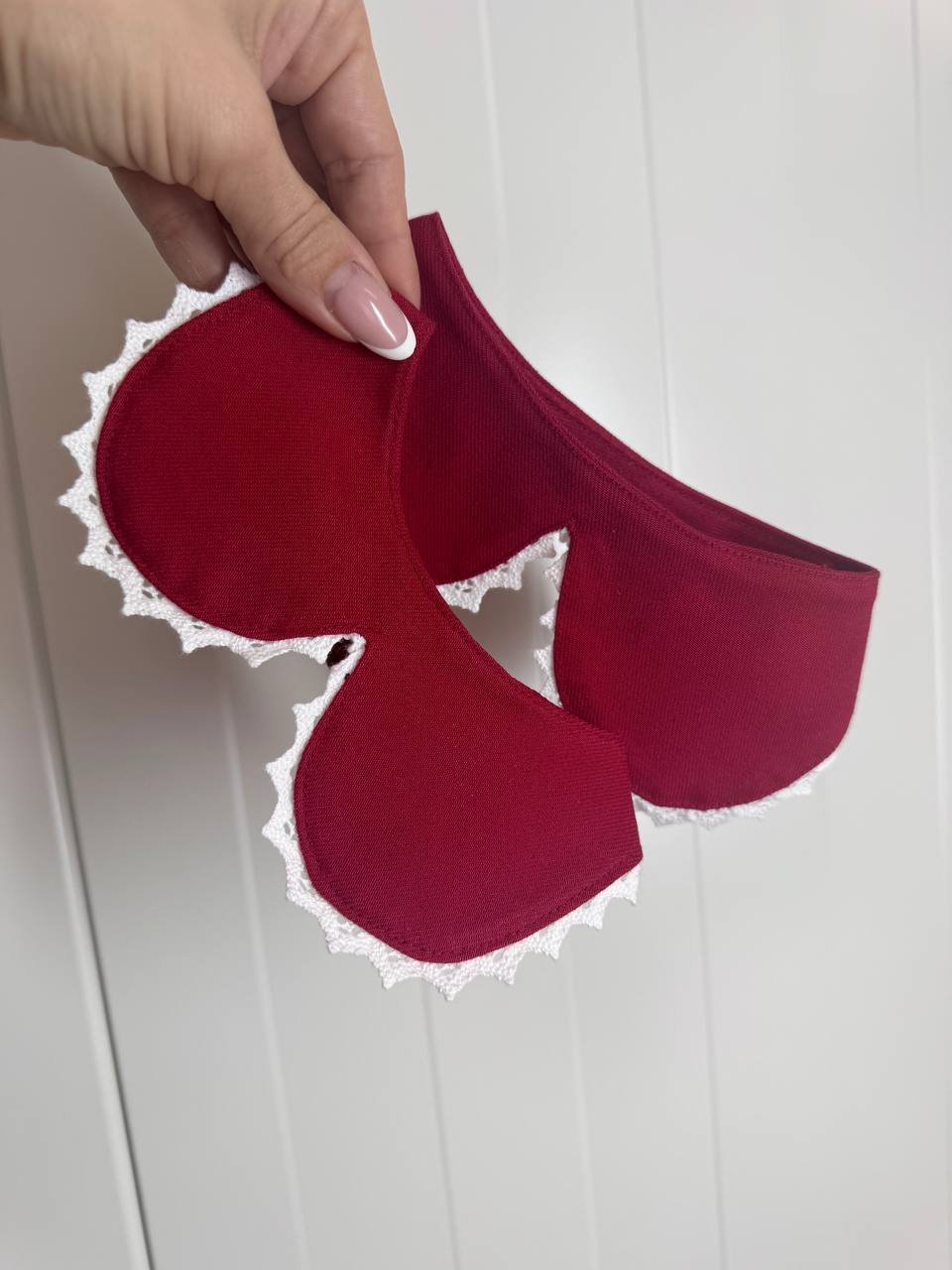 Bandana - Skara šuniui „Elegance“ - Image 5