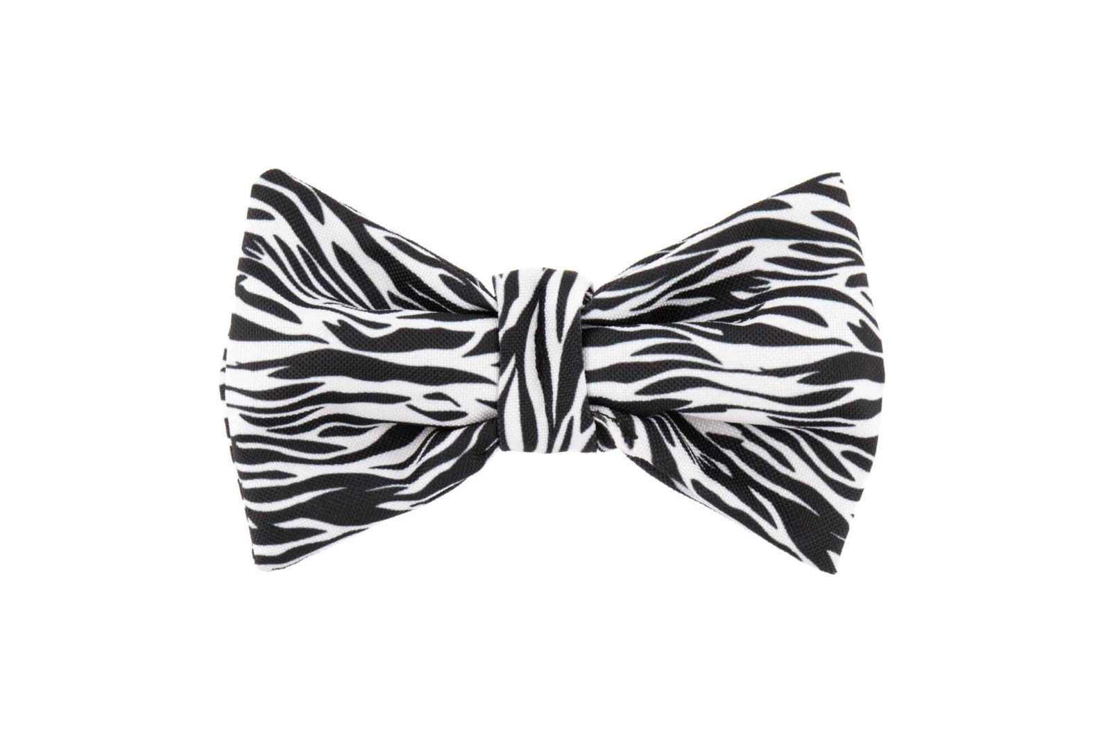 Trendy paws ZEBRA šuns didelė peteliškė saprnai, madingas