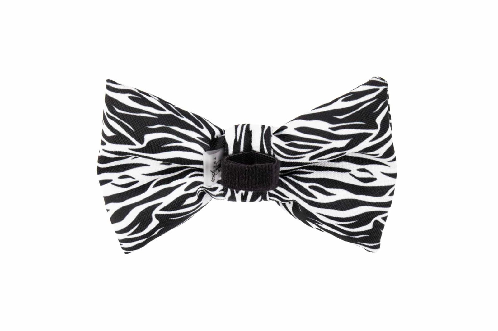 Trendy paws ZEBRA šuns didelė peteliškė sparnai, madingas