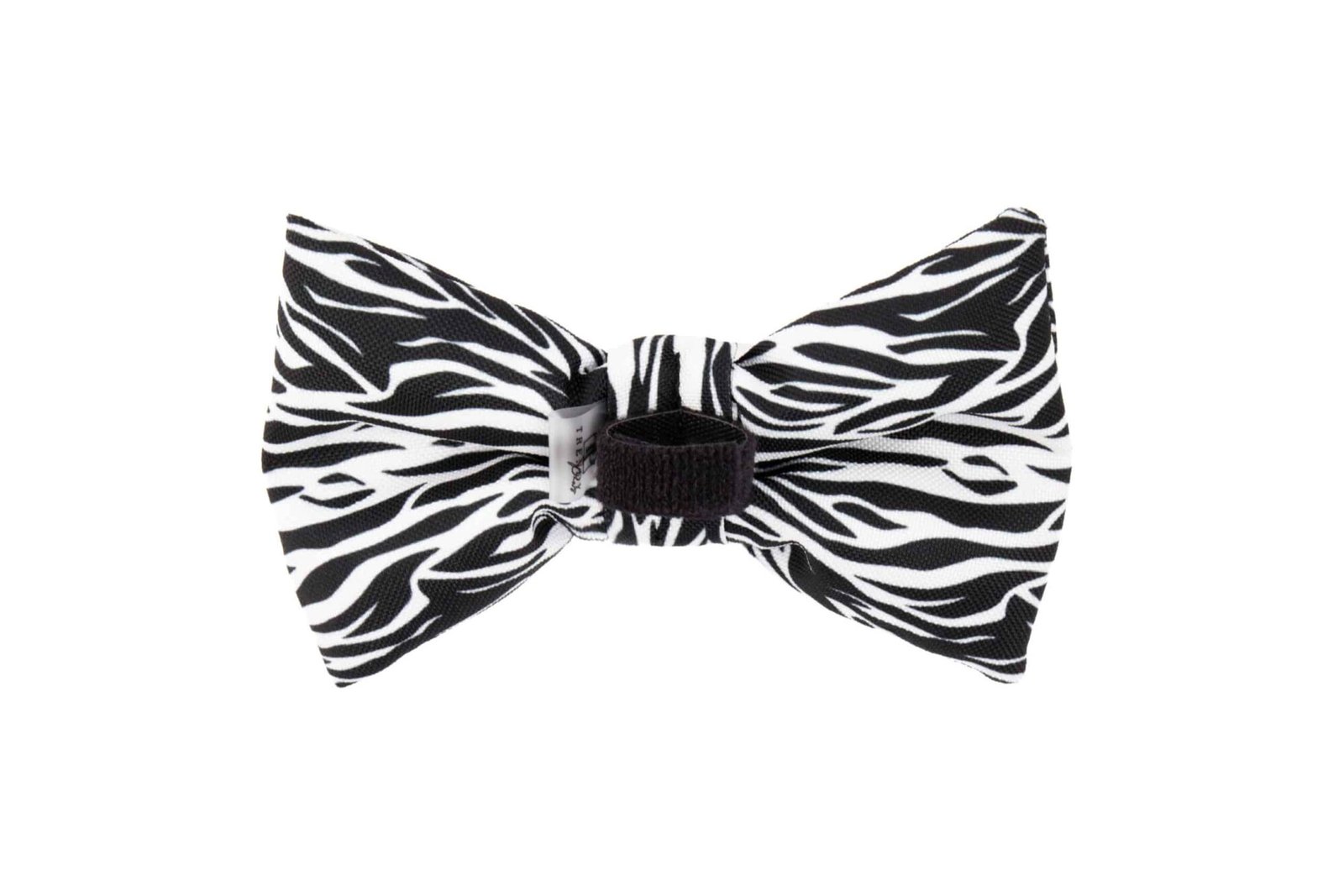 Trendy paws ZEBRA šuns didelė peteliškė sparnai, madingas