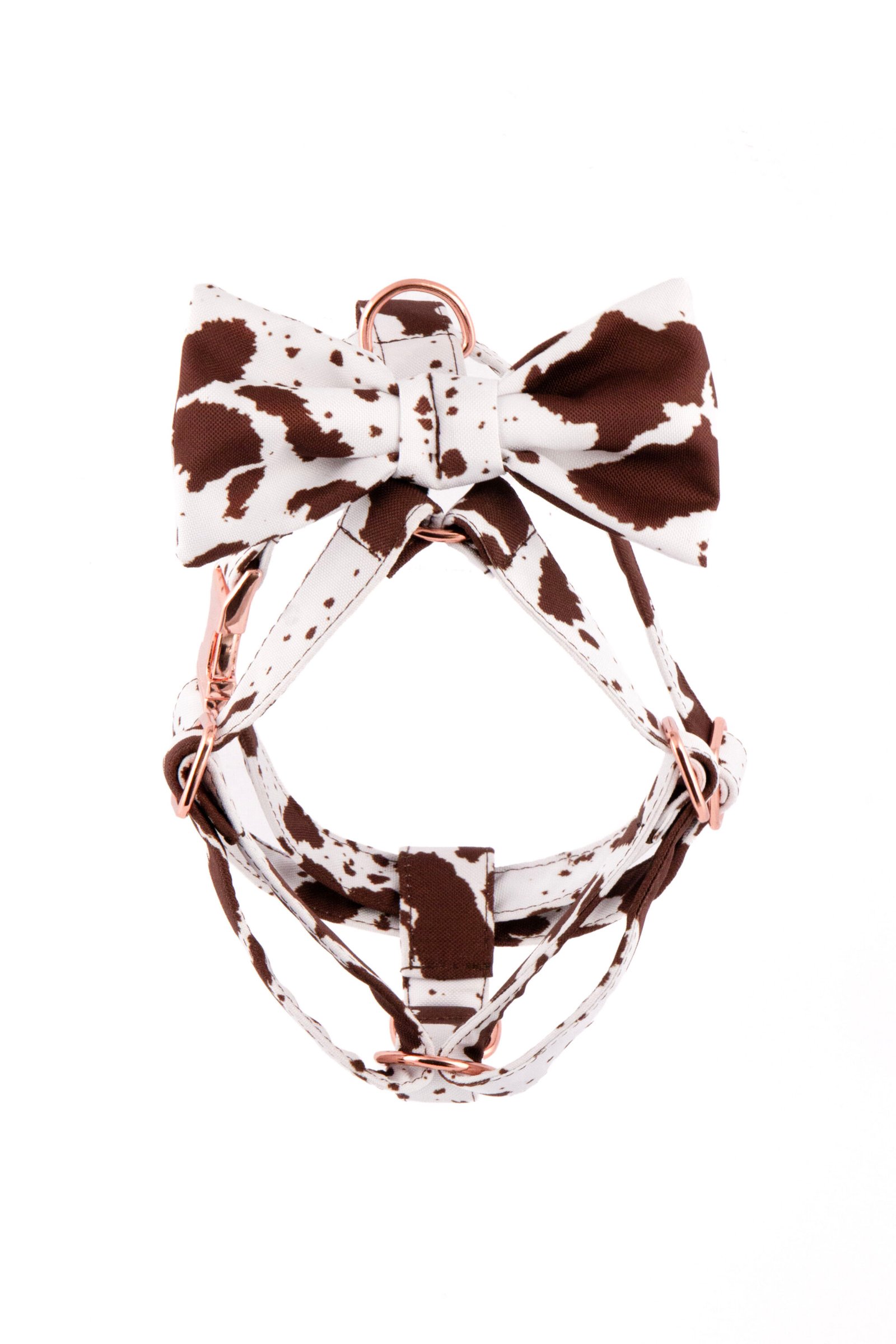 Trendy paws šuns petnešos su sparnais