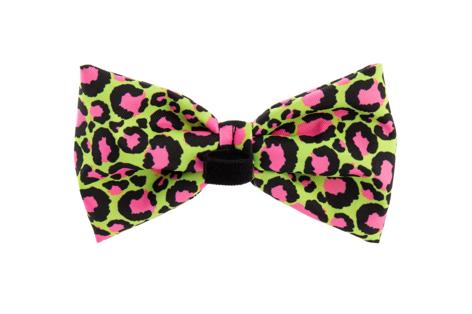 Trendy Paws peteliškė sparnai žali