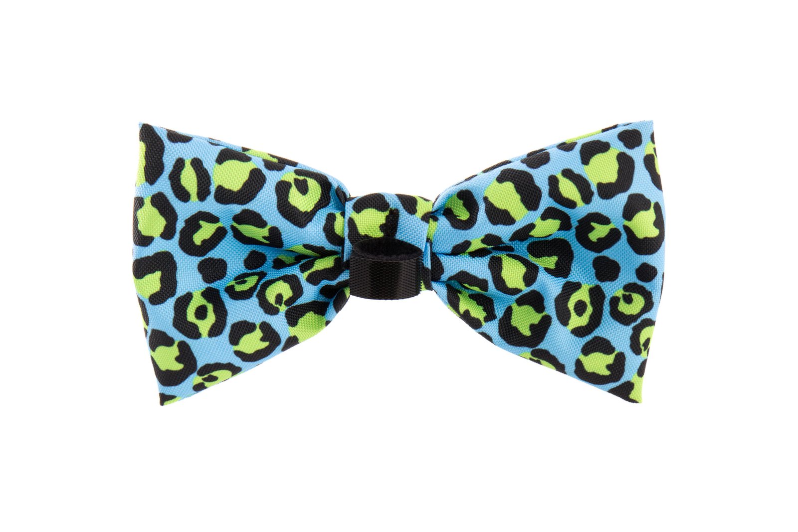 Trendy Paws peteliškė šuniui melyna.