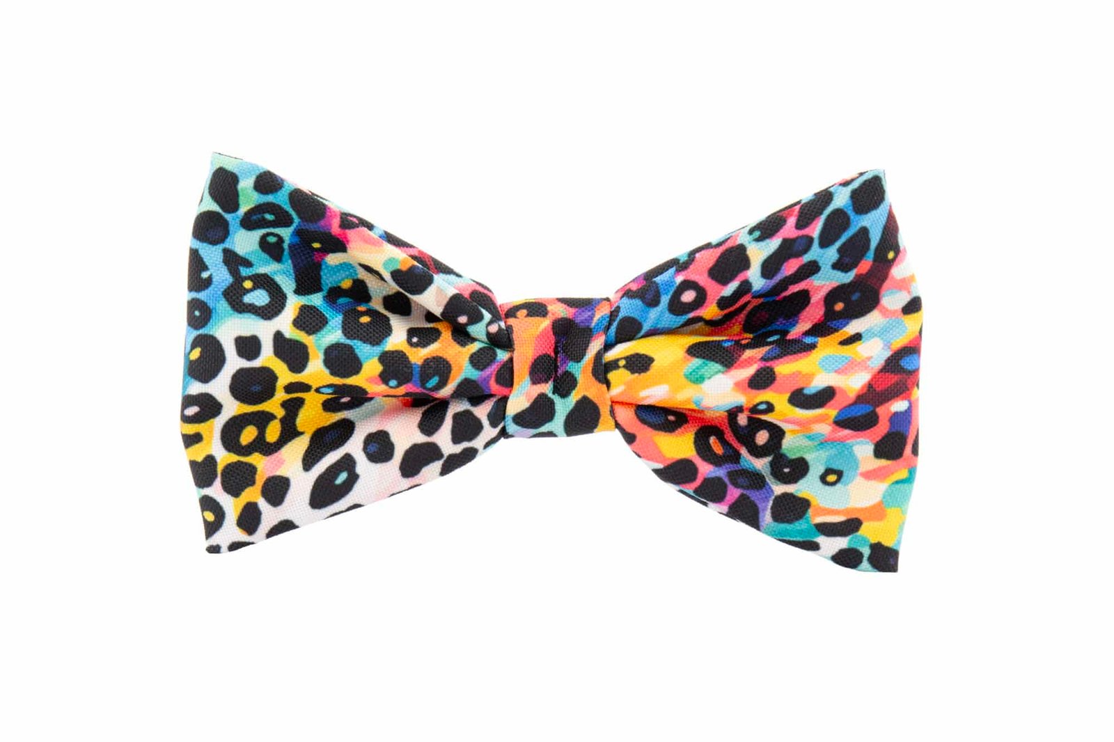 Trendy paws madinga šuns peteliškė-sparnai.