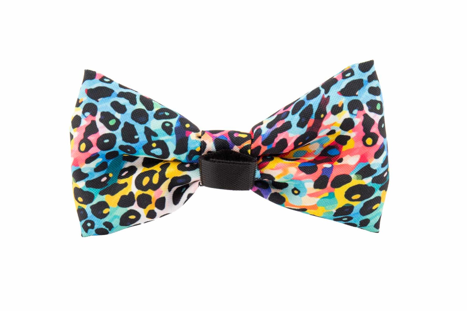 Trendy paws madinga šuns peteliškė-sparnai.