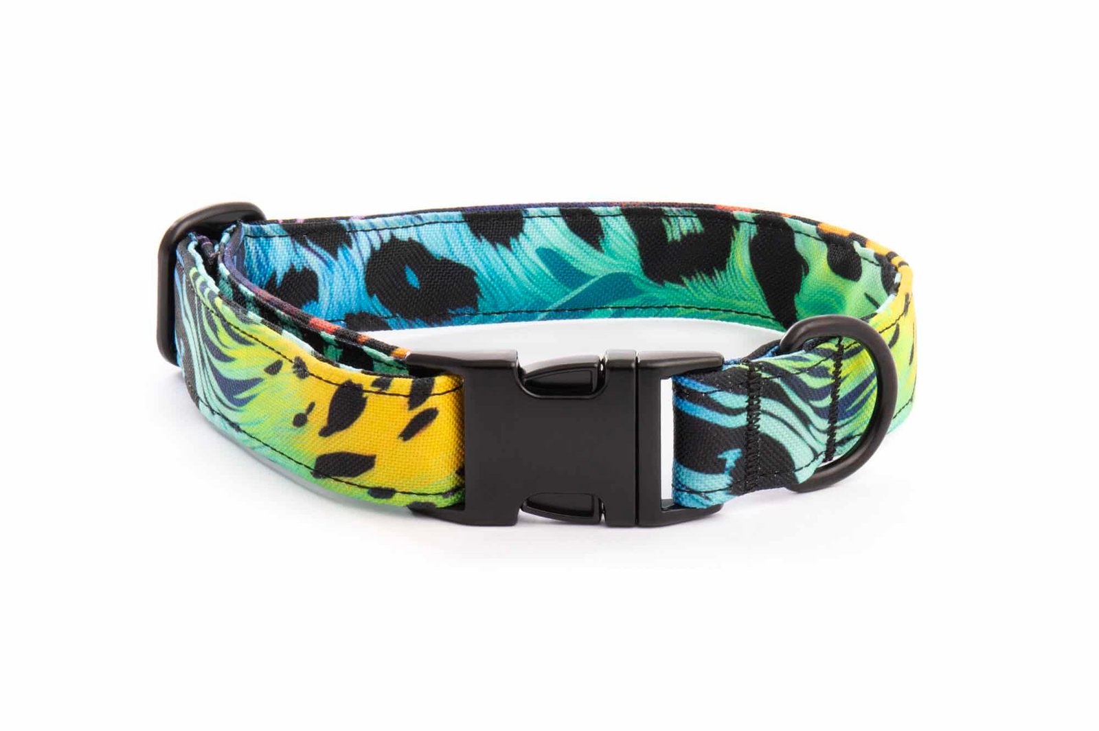 Trendy paws madingas vasariškas šuns antkaklis