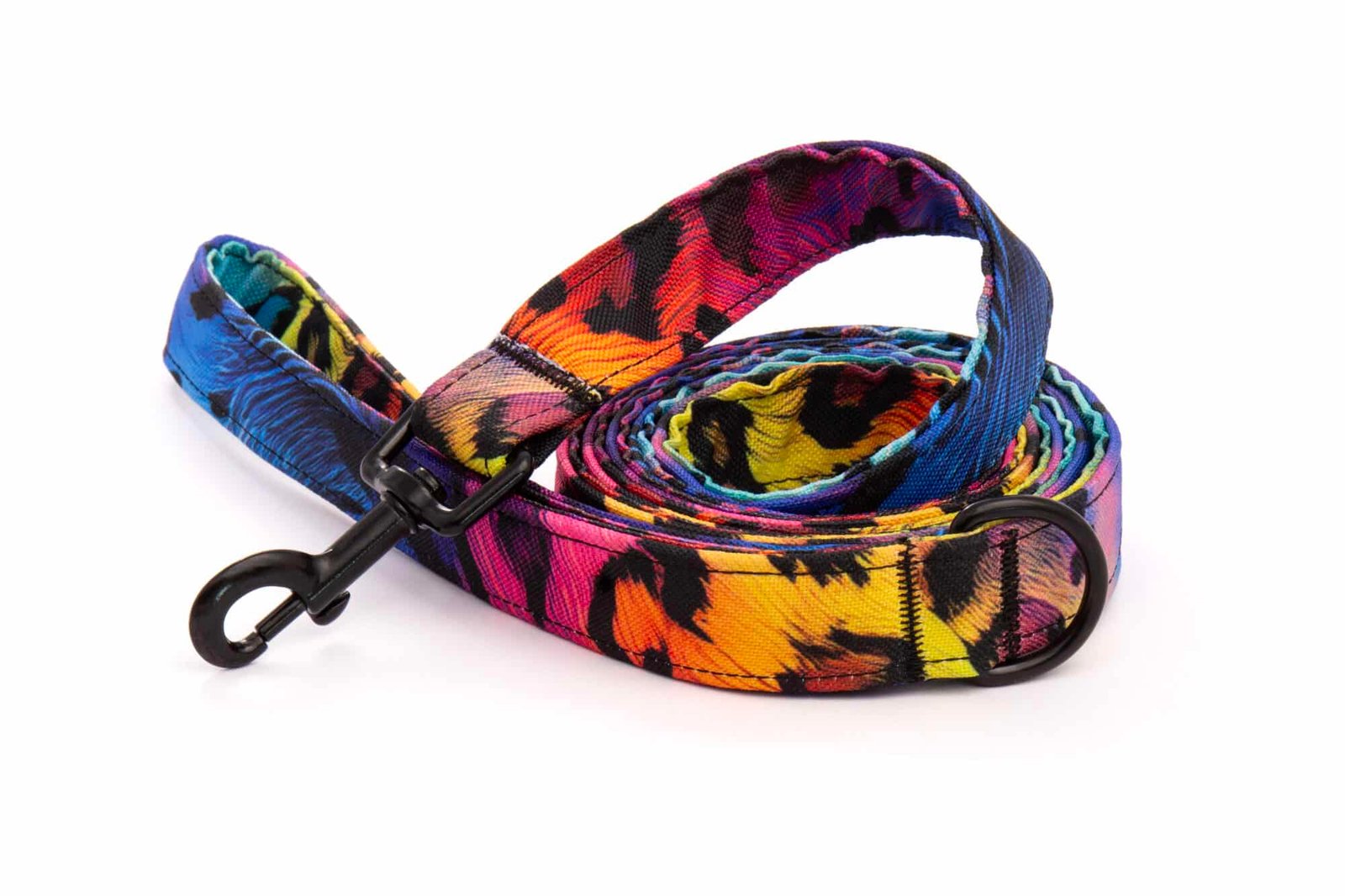 Trendy paws madingas vasariškas šuns pavadėlis