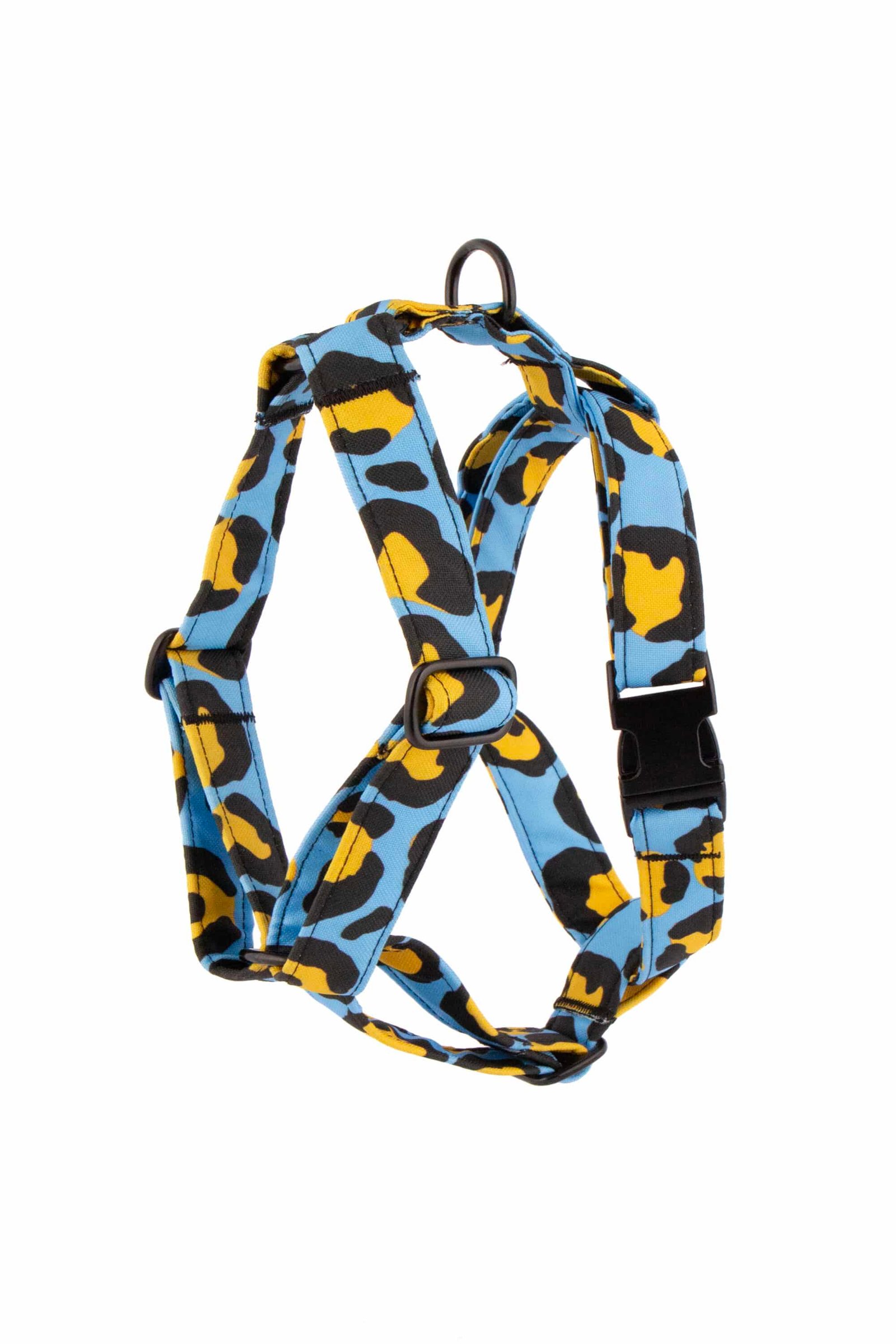 Trendy Paws išskirtinės šuns petneįos, madingos, gražios, ryškios ,mėlynos